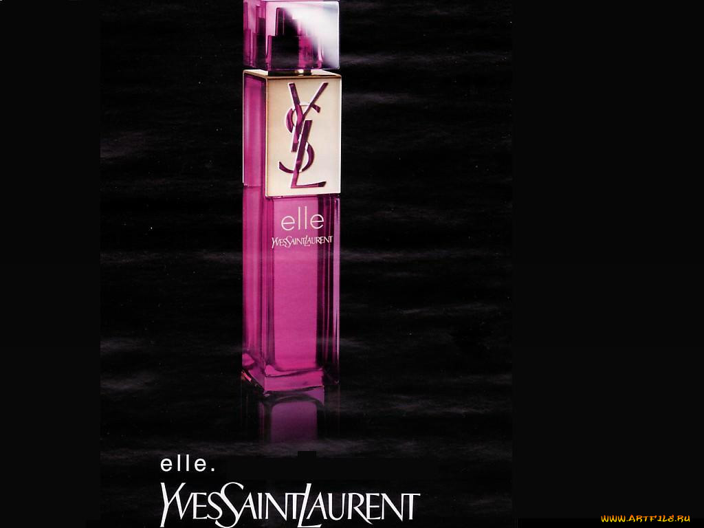 , yvessaintlaurent